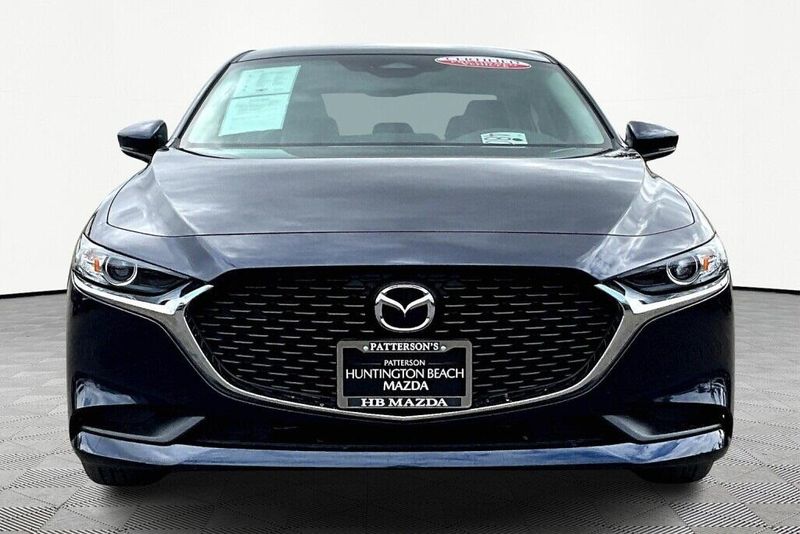2024 Mazda Mazda3 2.5 SImage 3