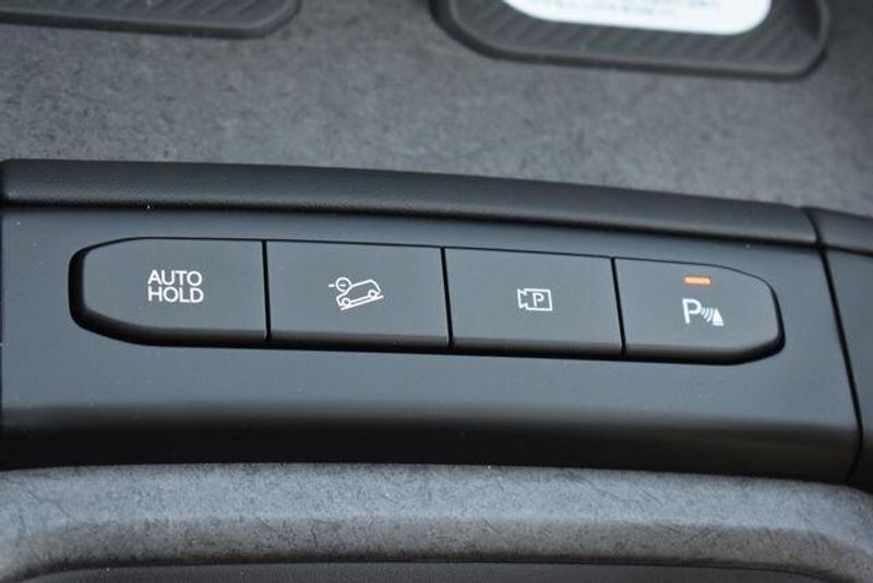 New 2027 Kia Telluride X-Line SXImage 35