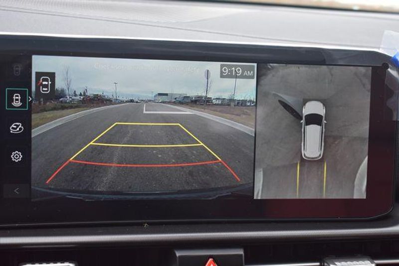 New 2026 Kia Sportage SX-PrestigeImage 35