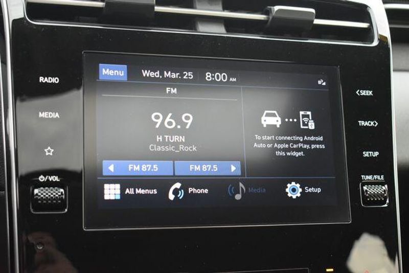 Used 2022 Hyundai Tucson SELImage 31