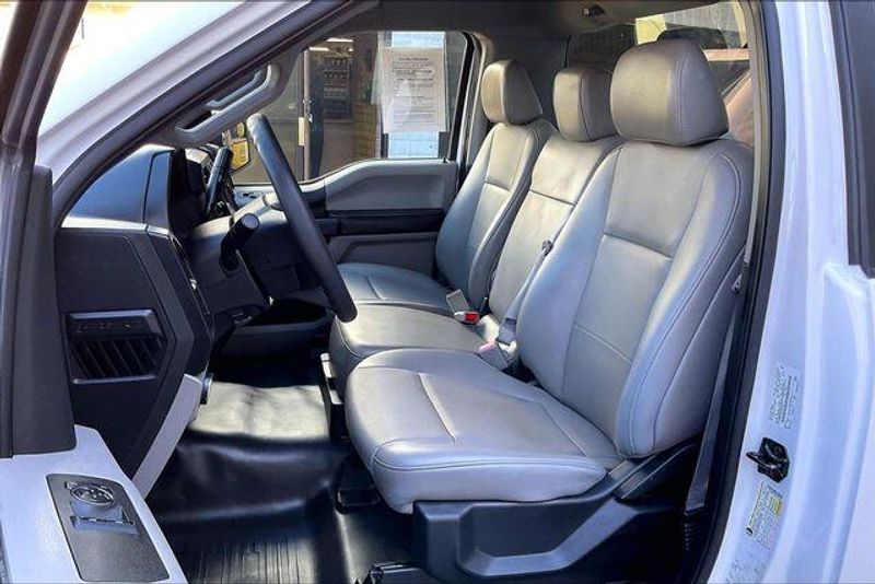 Used 2020 Ford F-150 XLImage 22