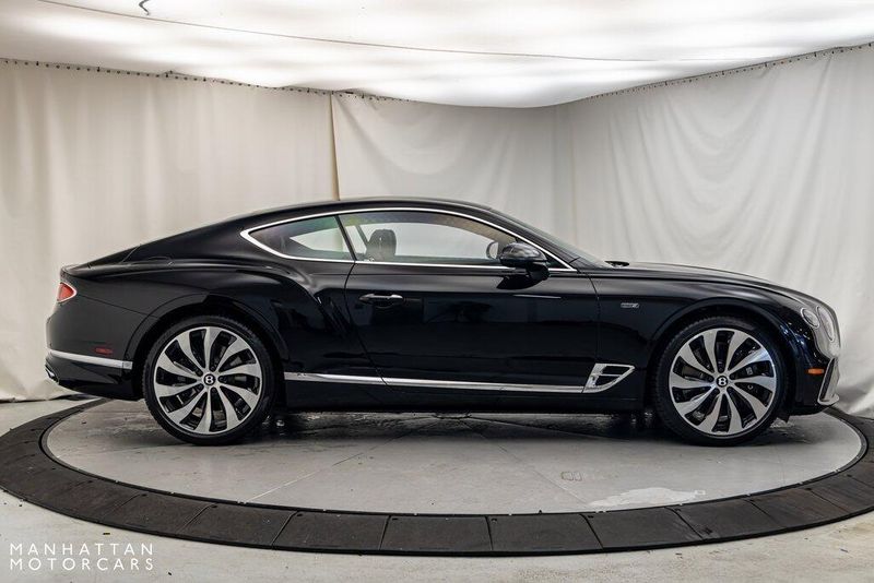 2024 Bentley Continental GT V8Image 6