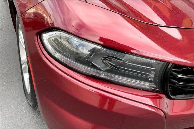 Used 2023 Dodge Charger SXTImage 27