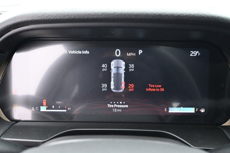 2025 Jeep Grand Cherokee Altitude XImage 26