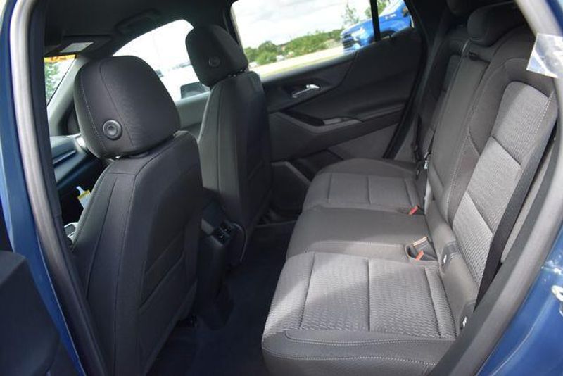New 2026 Chevrolet Equinox LTImage 18