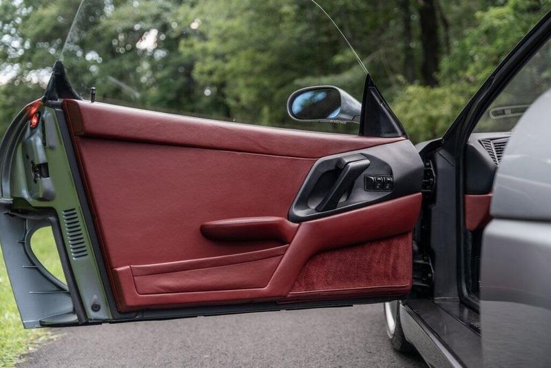 1999 Ferrari F355 