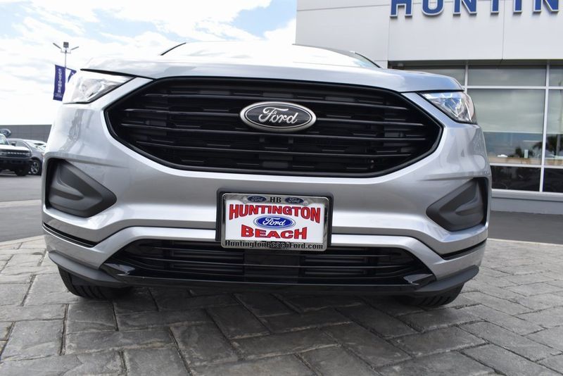 2024 Ford Edge SEImage 24