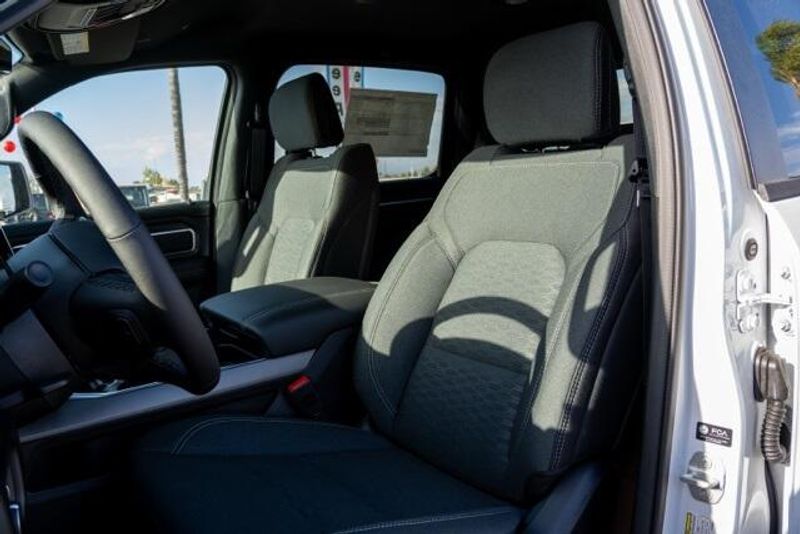 New 2026 RAM 1500 Big Horn Lone StarImage 14