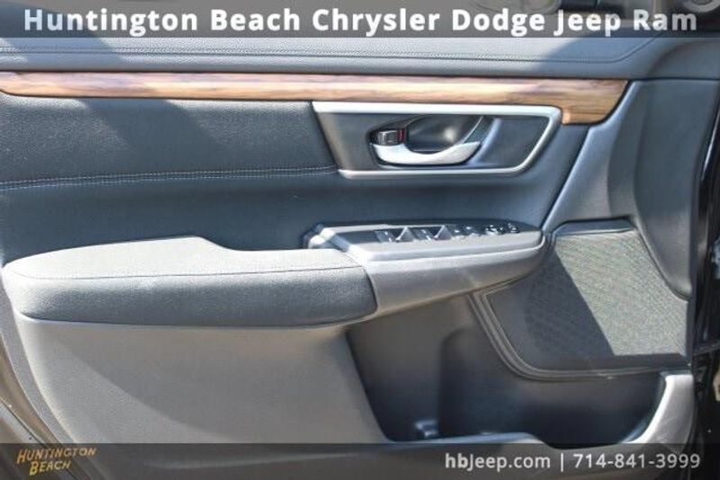 2021 Honda CR-V EXImage 9