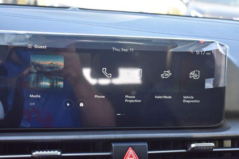 New 2026 Kia Sportage X-LineImage 30