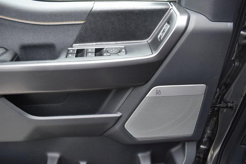 New 2025 Ford F-150 TremorImage 18
