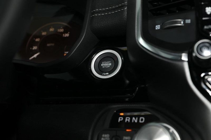 2025 RAM 1500 Laramie Crew Cab 4x4 5