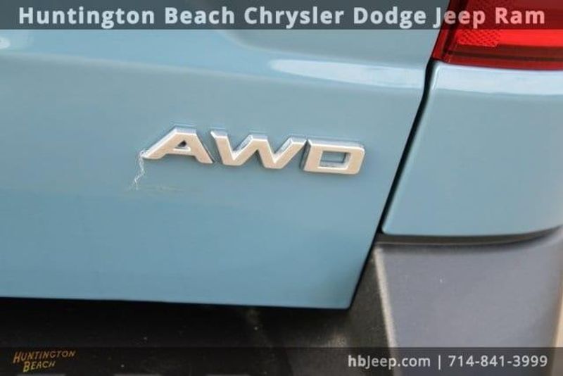 2022 Ford Maverick LariatImage 6