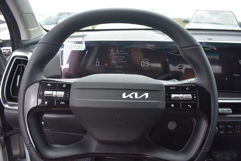 New 2026 Kia Sorento SImage 27