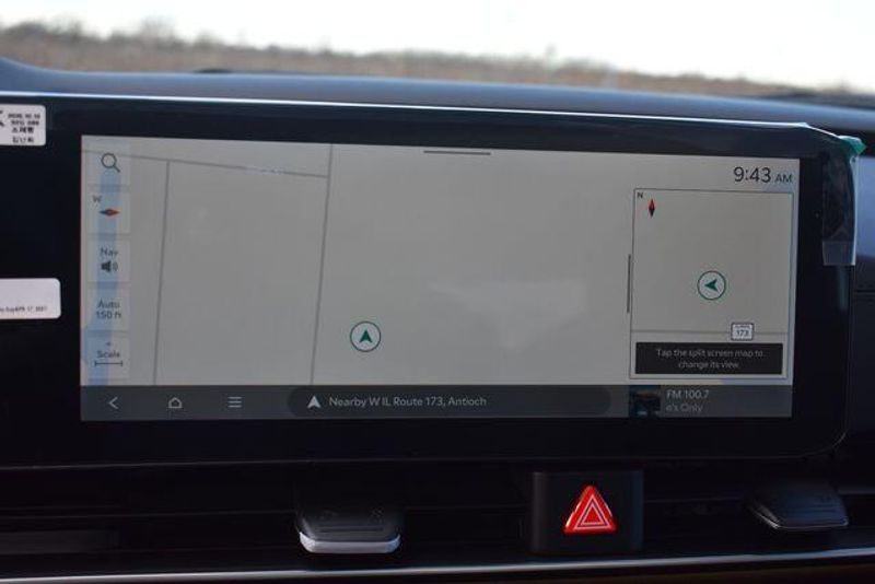 New 2026 Kia Carnival Hybrid SX PrestigeImage 40