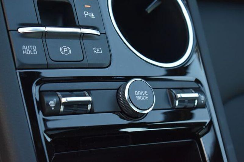 New 2026 Kia K5 GT-LineImage 25