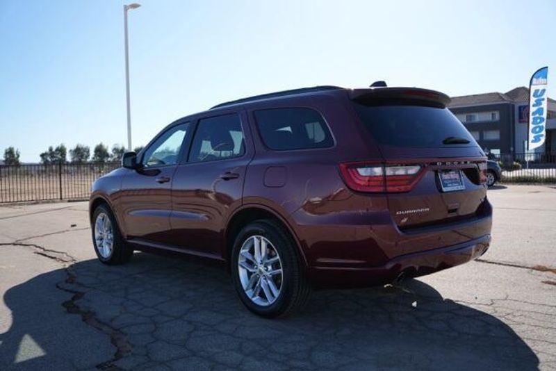Used 2024 Dodge Durango R/T PlusImage 5