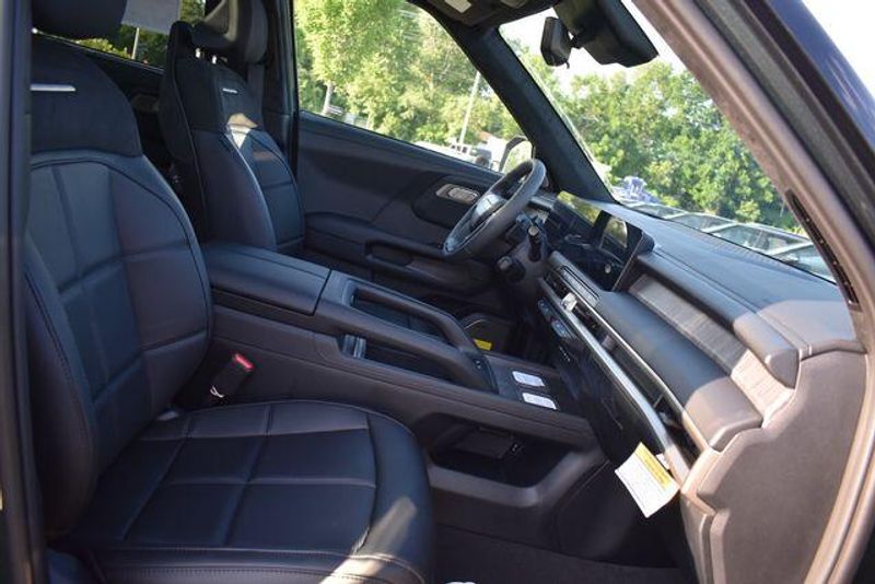 New 2027 Kia Telluride SX-PrestigeImage 18