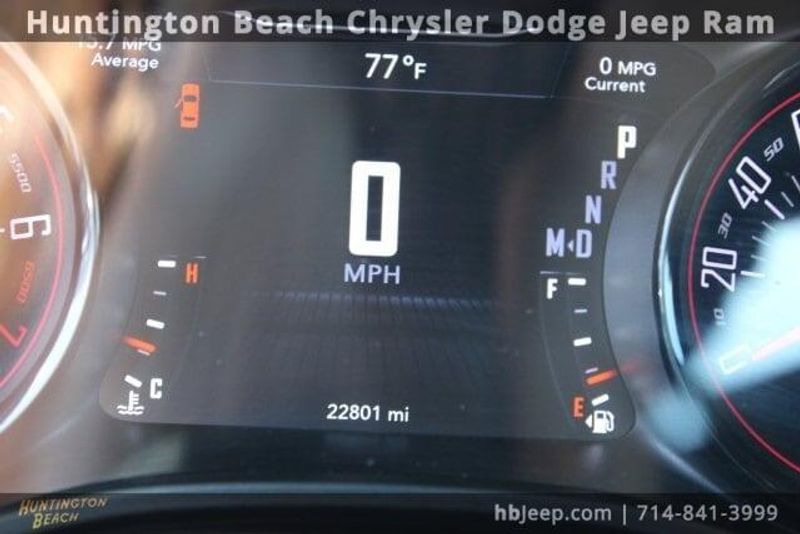 2021 Dodge Challenger GTImage 17