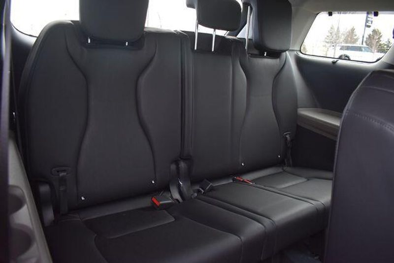 New 2026 Kia Carnival EXImage 15