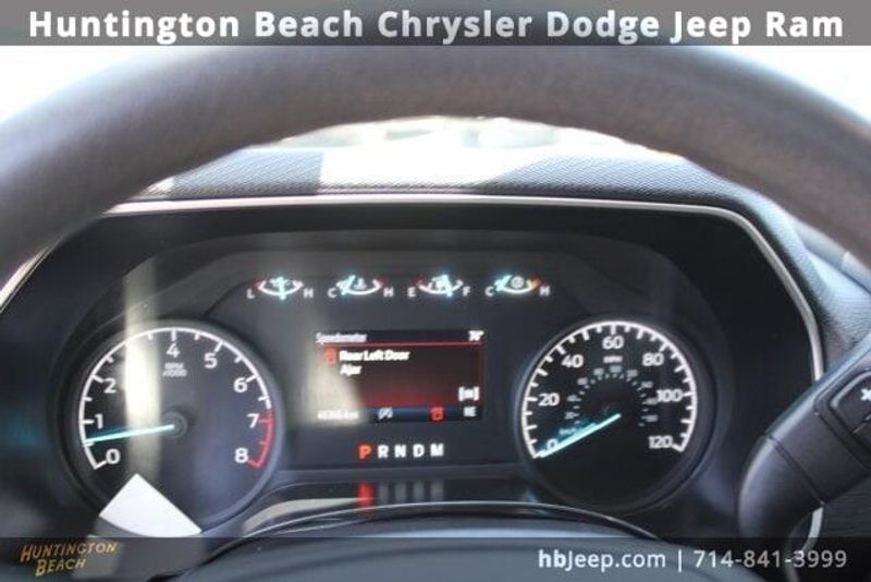 2021 Ford F-150 XLTImage 27