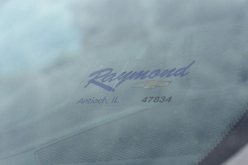 New 2026 Chevrolet Silverado 1500 LT Trail BossImage 39