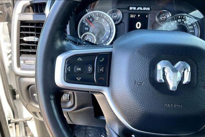 Used 2023 RAM 1500 Big Horn Lone StarImage 18