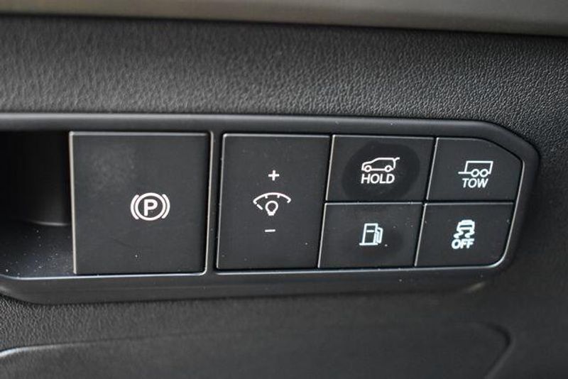 New 2027 Kia Telluride Hybrid EXImage 25