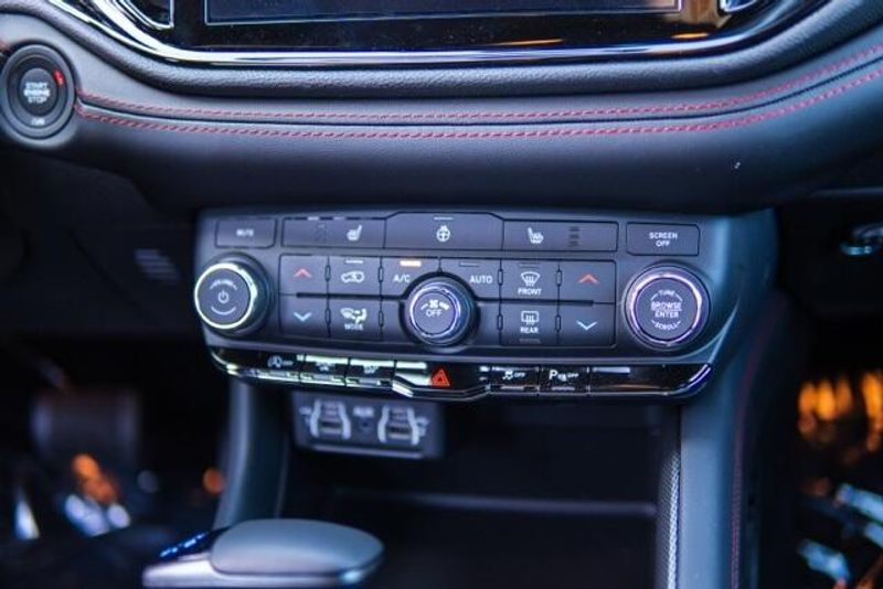 2025 Dodge Durango GTImage 16