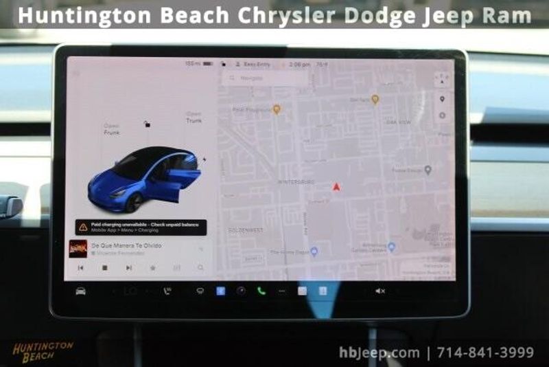 2019 Tesla Model 3 Standard Range PlusImage 13