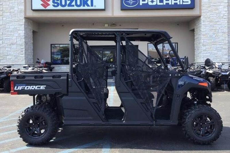 New Inventory | Family Powersports