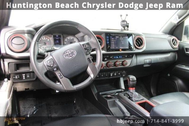 2019 Toyota Tacoma TRD ProImage 16