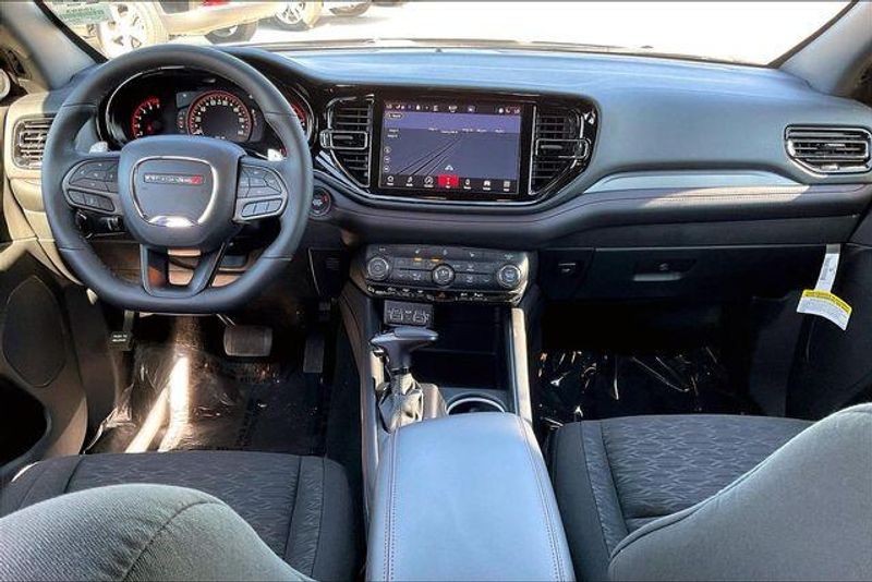 New 2026 Dodge Durango Gt RwdImage 4