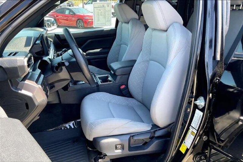 Used 2026 Toyota Tacoma SR5Image 24