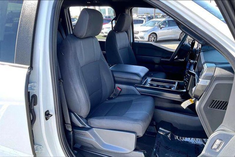 Used 2026 Ford F-150 STXImage 6