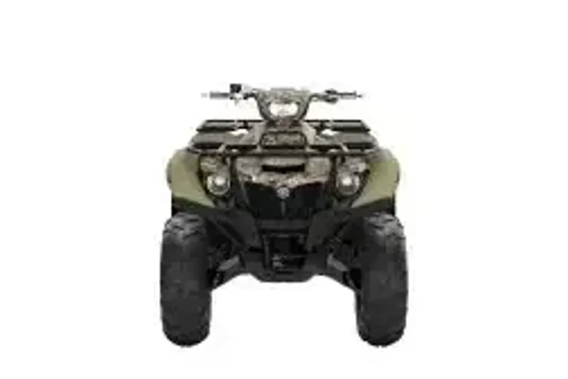 2023 YAMAHA KODIAK 700 EPS GREEN 