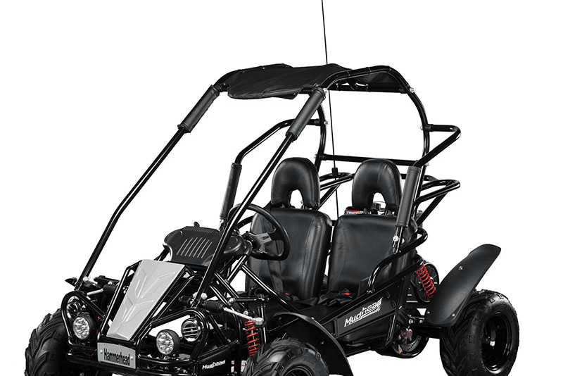 2024 HAMMERHEAD MUDHEAD 208R 