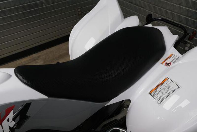 NEW 2026 YAMAHA RAPTOR 700 Image 10