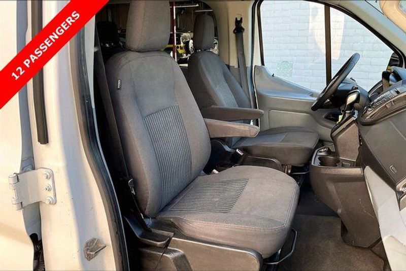 Used 2019 Ford Transit-350 XLImage 6