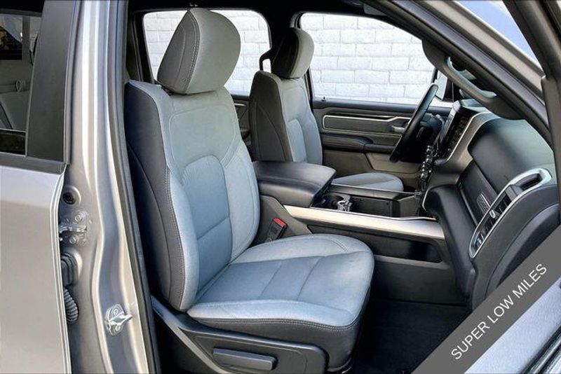 Used 2022 RAM 1500 Big Horn Lone StarImage 6