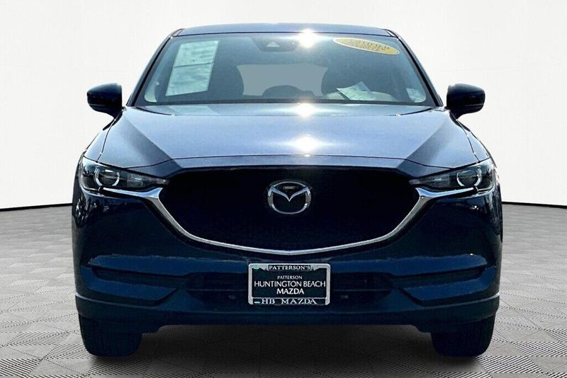 2021 Mazda CX-5 TouringImage 3