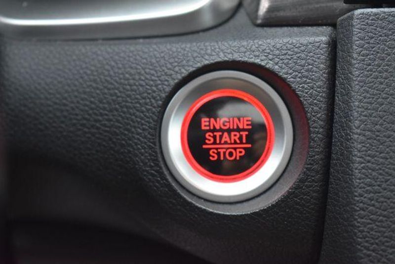 Used 2021 Honda Civic EX-LImage 24