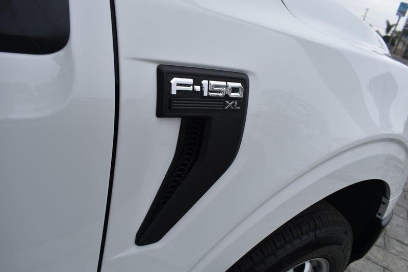2025 Ford F-150 XLImage 5