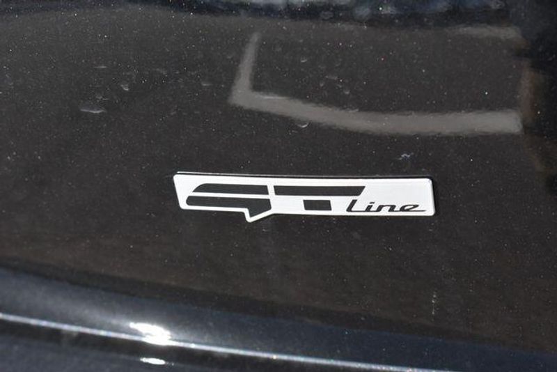 New 2026 Kia K5 GT-LineImage 16