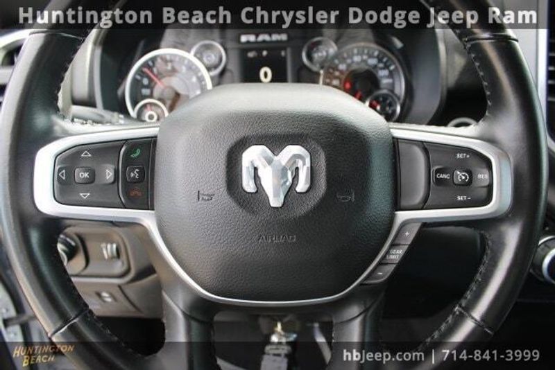 2021 RAM 1500 Big Horn Lone StarImage 23