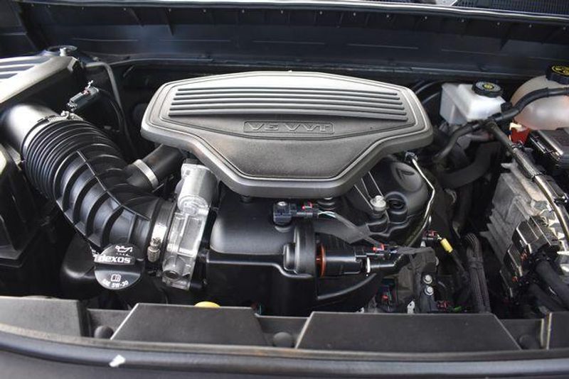 Used 2020 GMC Acadia SLTImage 40