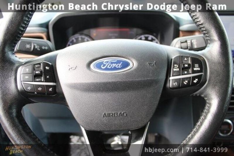 2022 Ford Maverick LariatImage 23