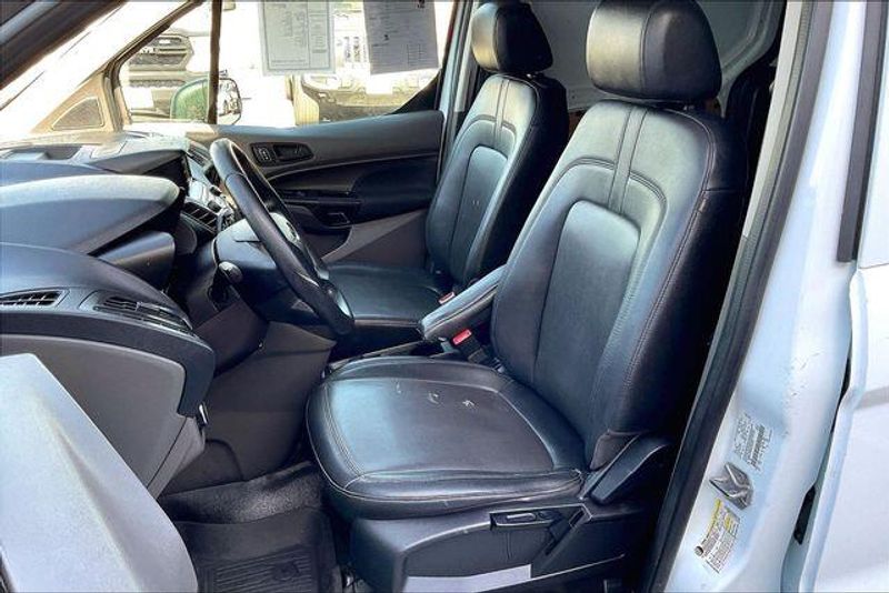 Used 2020 Ford Transit Connect XLImage 24