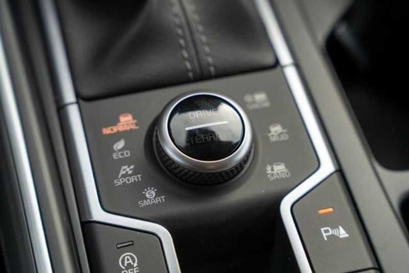 New 2026 Kia Sorento X-Line EXImage 19
