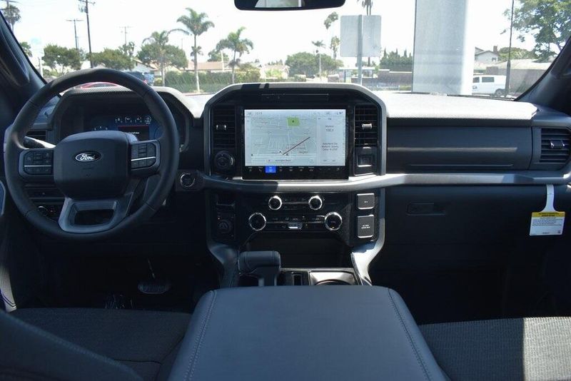 New 2025 Ford F-150 XLTImage 13